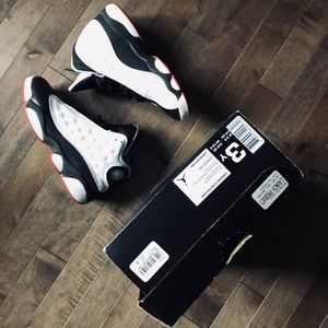 Jordan Retro 13s - Youth